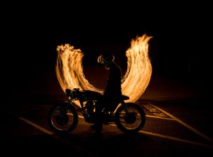 light painting, The Secret Art of Light Painting (For Marketers)
