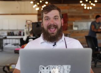 Drunk Website Reviews Eps. 1 – Yale Art Department kevin dwr