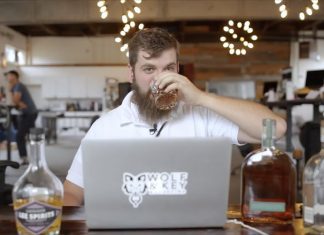 Drunk Website Reviews Eps. 3 – Discount Camera Repair kevin dwr