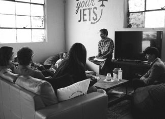 The Run-Down on Email Systems wolf pack meeting