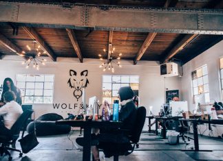 Working in a Warehouse: The Pros & Cons office life wolf and key