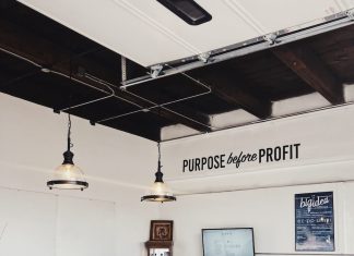 What Khabib vs. McGregor Has To Do With Your Company conference room