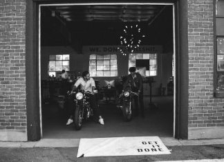 Why Gary Vaynerchuk Sucks at Time Management adam taylor motorcycles