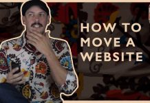 How to choose a website theme, How to Choose A Website Theme – Adam Talks – Eps. 5