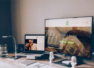 french kitchen website