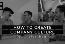 Culture, Building the Culture of Your Business