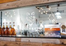 , What Kevin Kennedy Actually Does at Wolf & Key